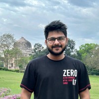 Rajat Mangotra